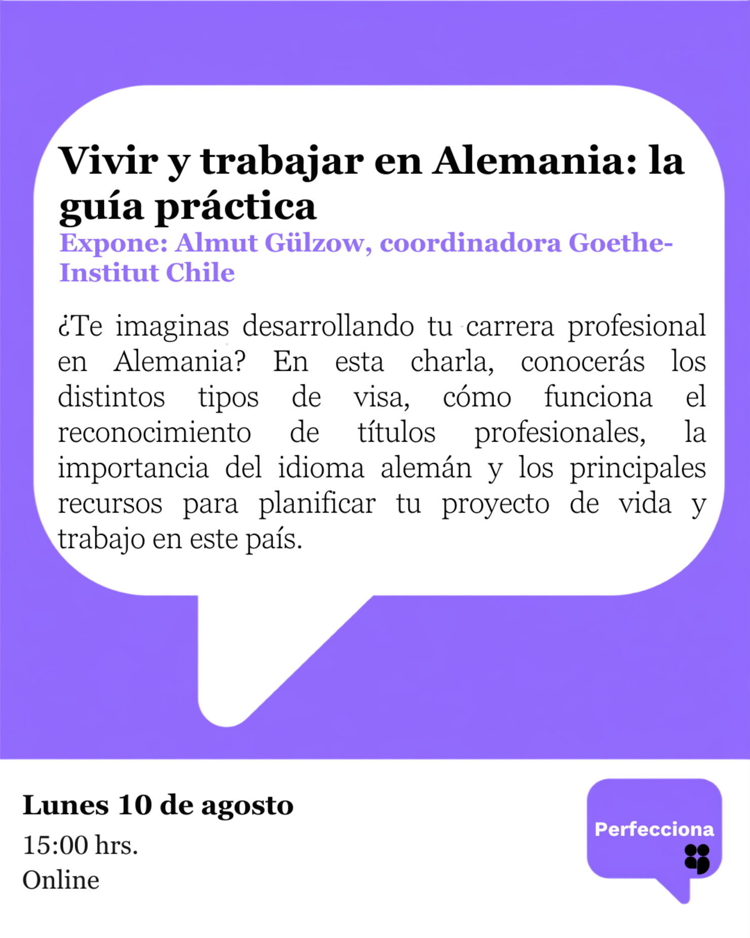 Vivir y trabajar en Alemania: la guía práctica