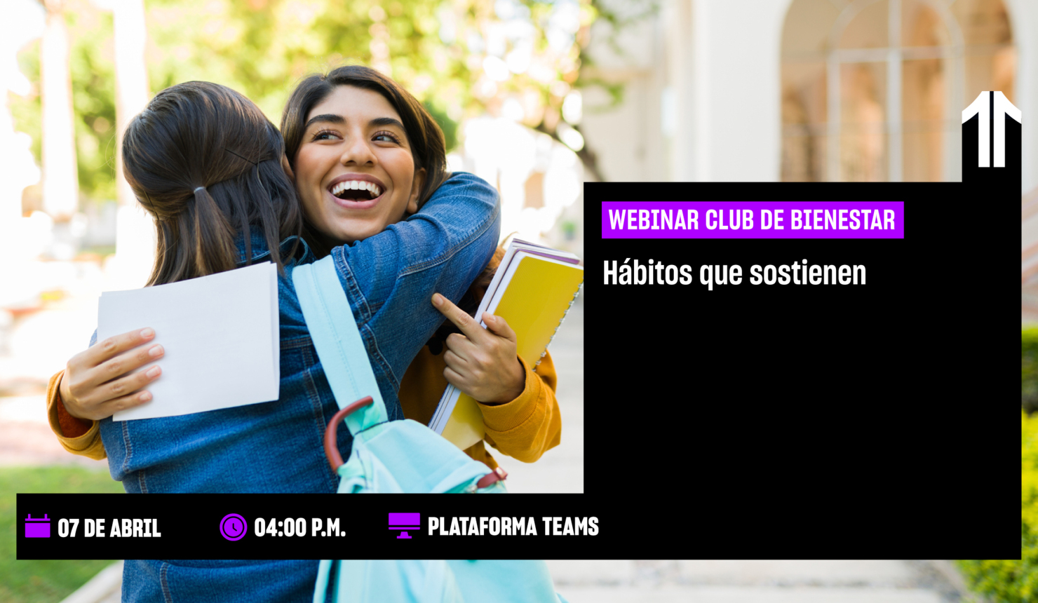 Hábitos que sostienen