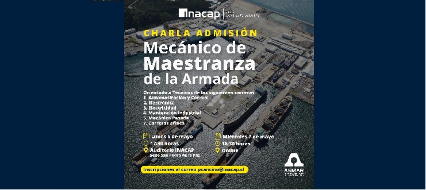 Mecánico de Maestranza