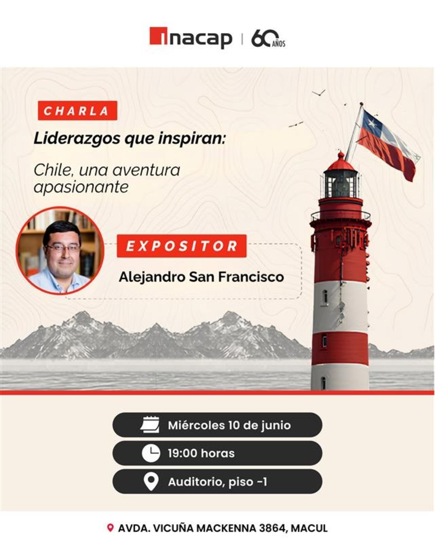 Liderazgos de Inspiran