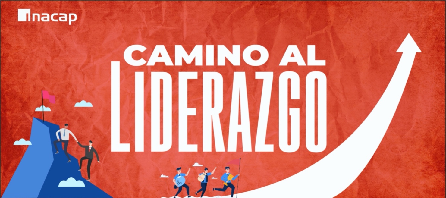 1° Sesión Camino al Liderazgo