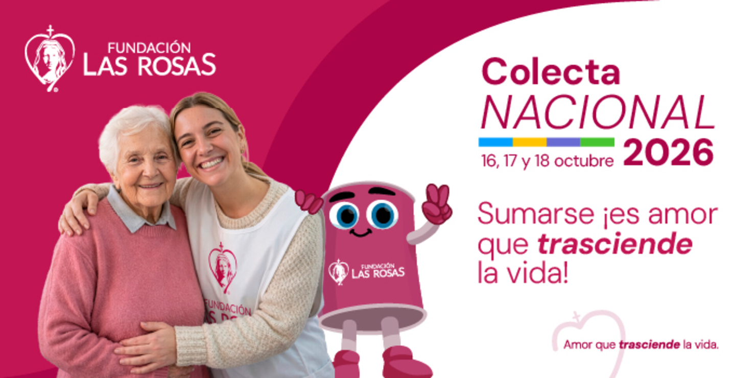 Oportunidad de Voluntariado (octubre 2026)