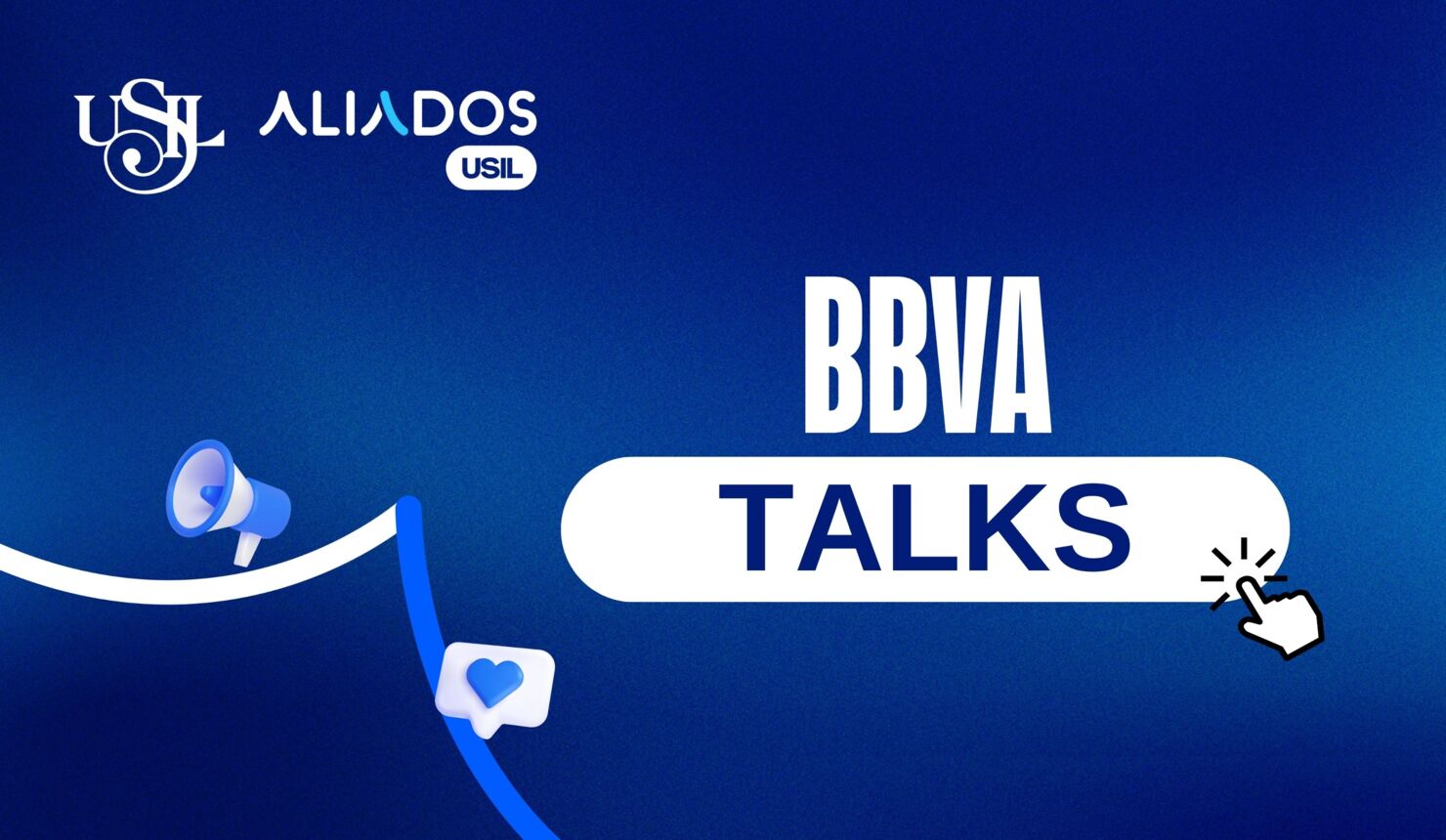 BBVA: TALKS