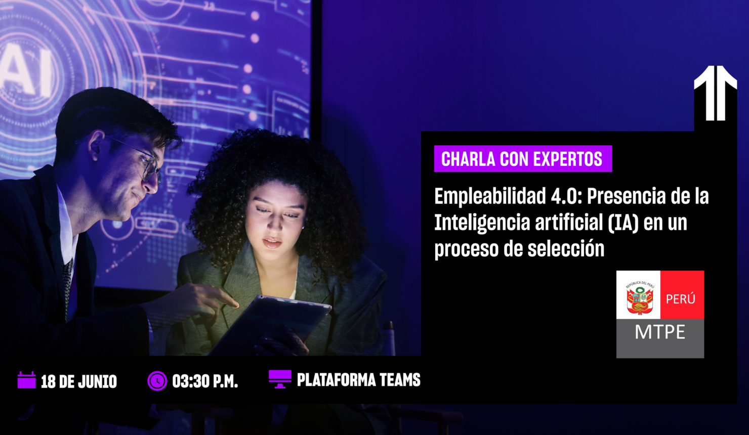 Empleabilidad 4.0: Presencia de la Inteligencia artificial (IA) en un proceso de selección