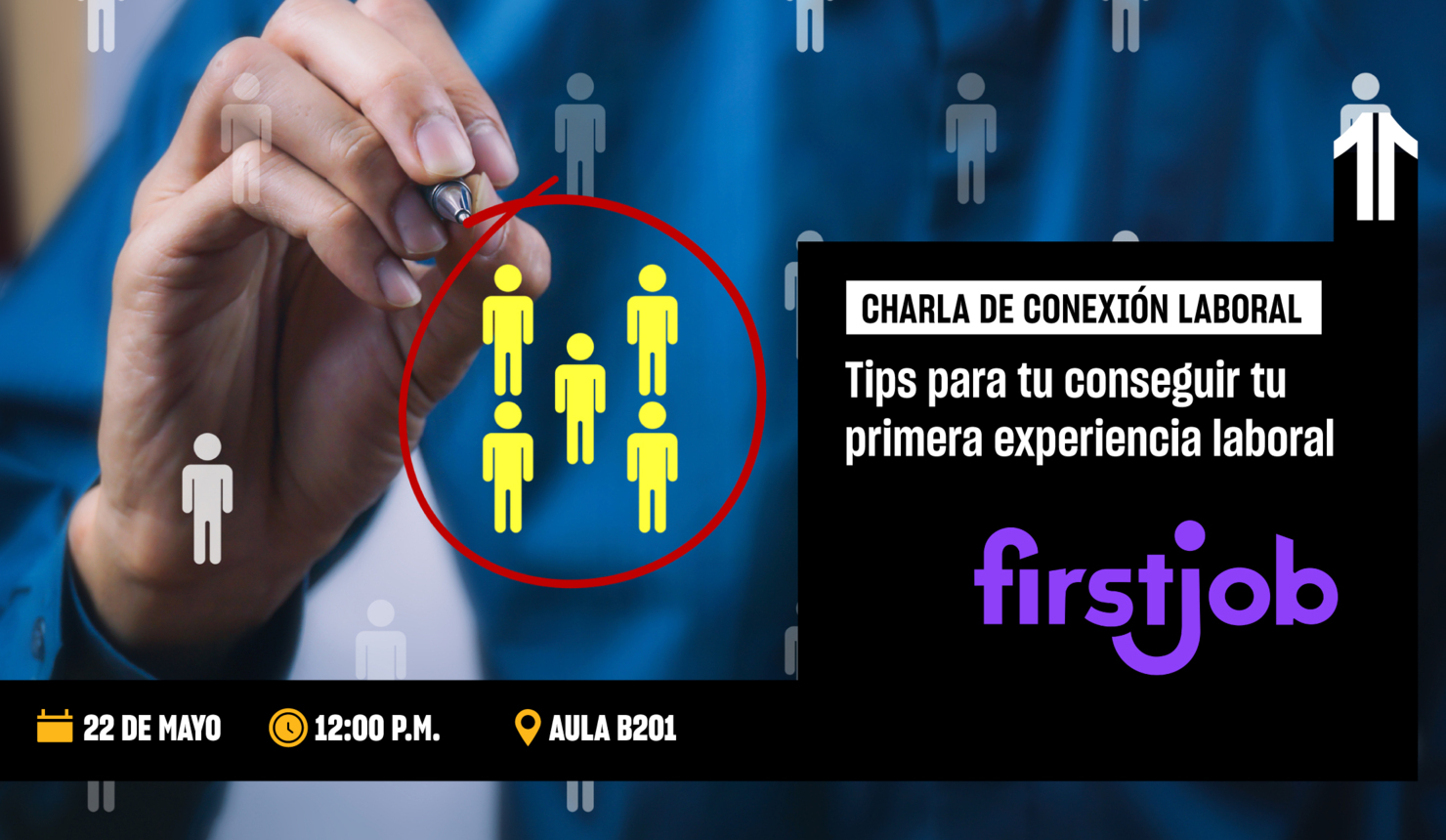 Tips para tu conseguir tu  primera experiencia laboral