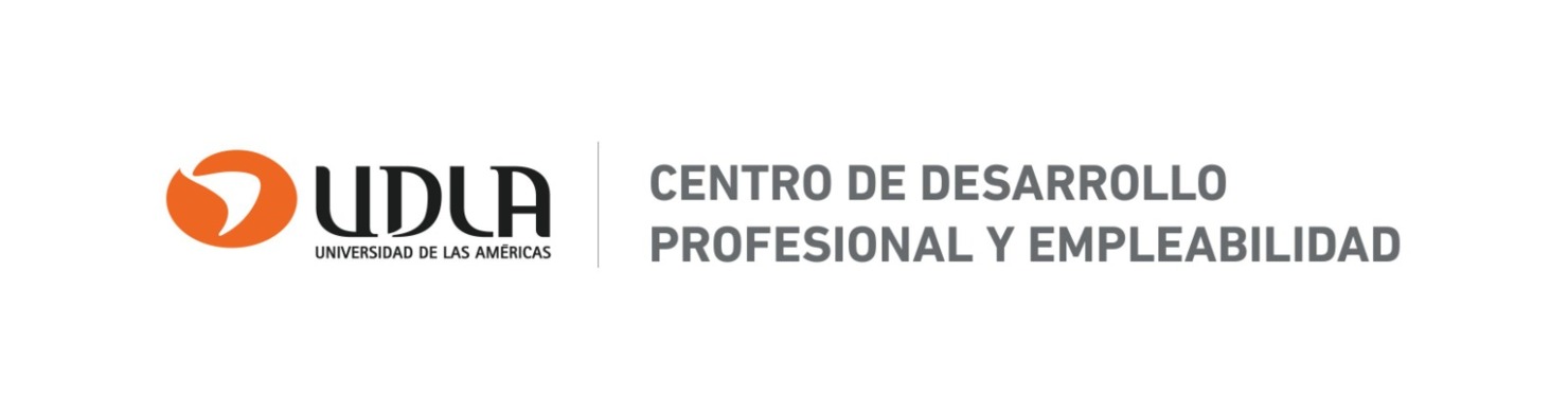 Terapia Ocupacional Concepción Estudiantes de 2° y 4° año / Taller Conecta y activa tu propósito profesional