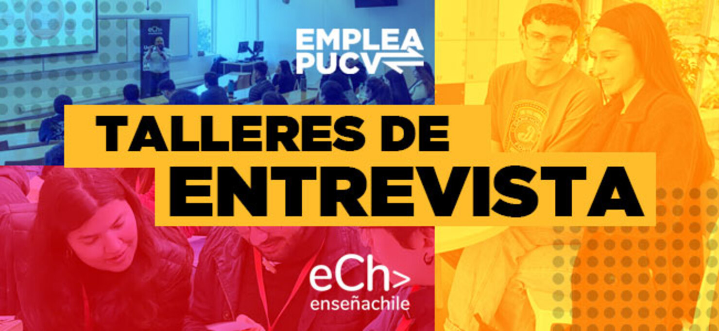 Taller Práctico de Entrevistas