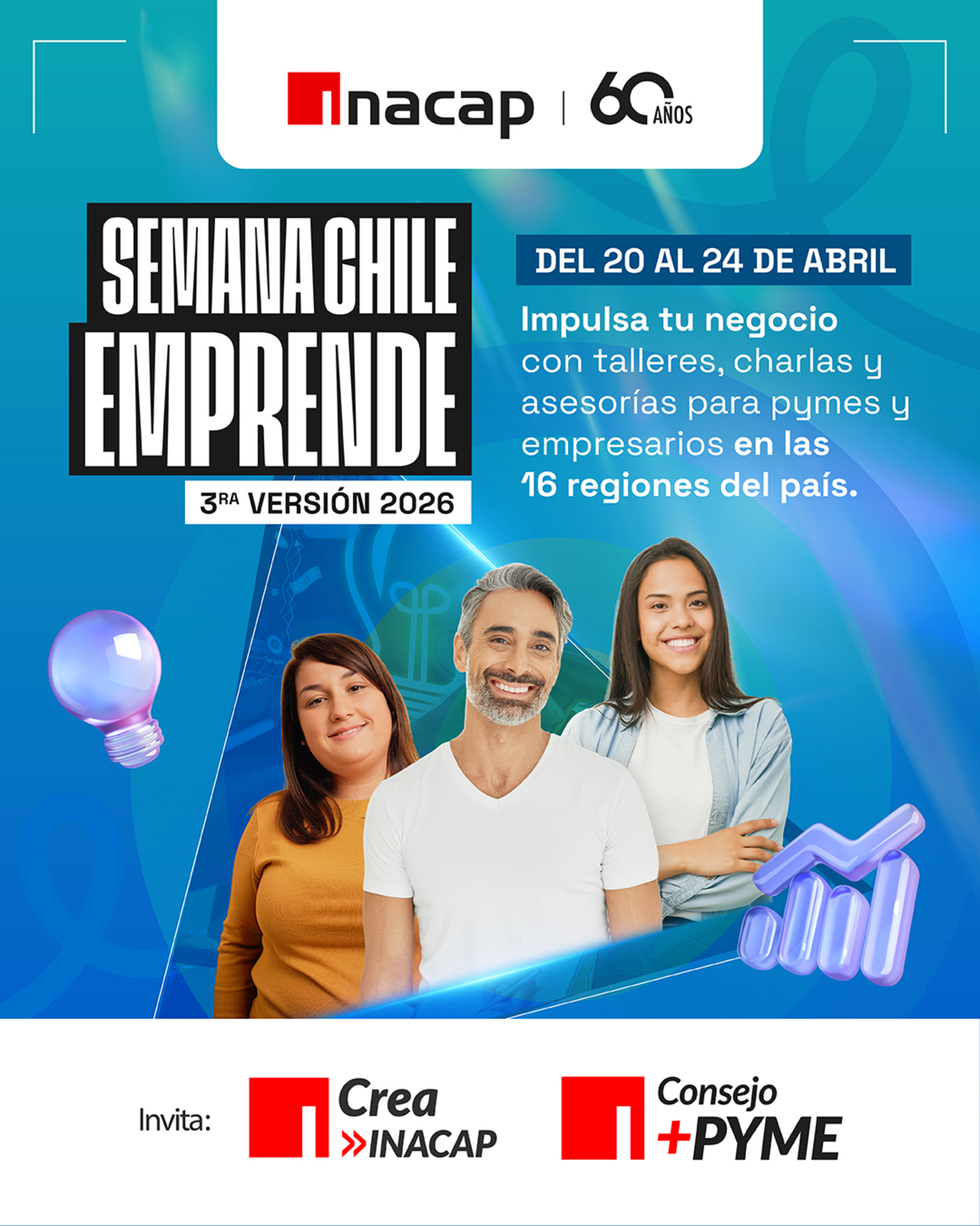 Taller de CORFO