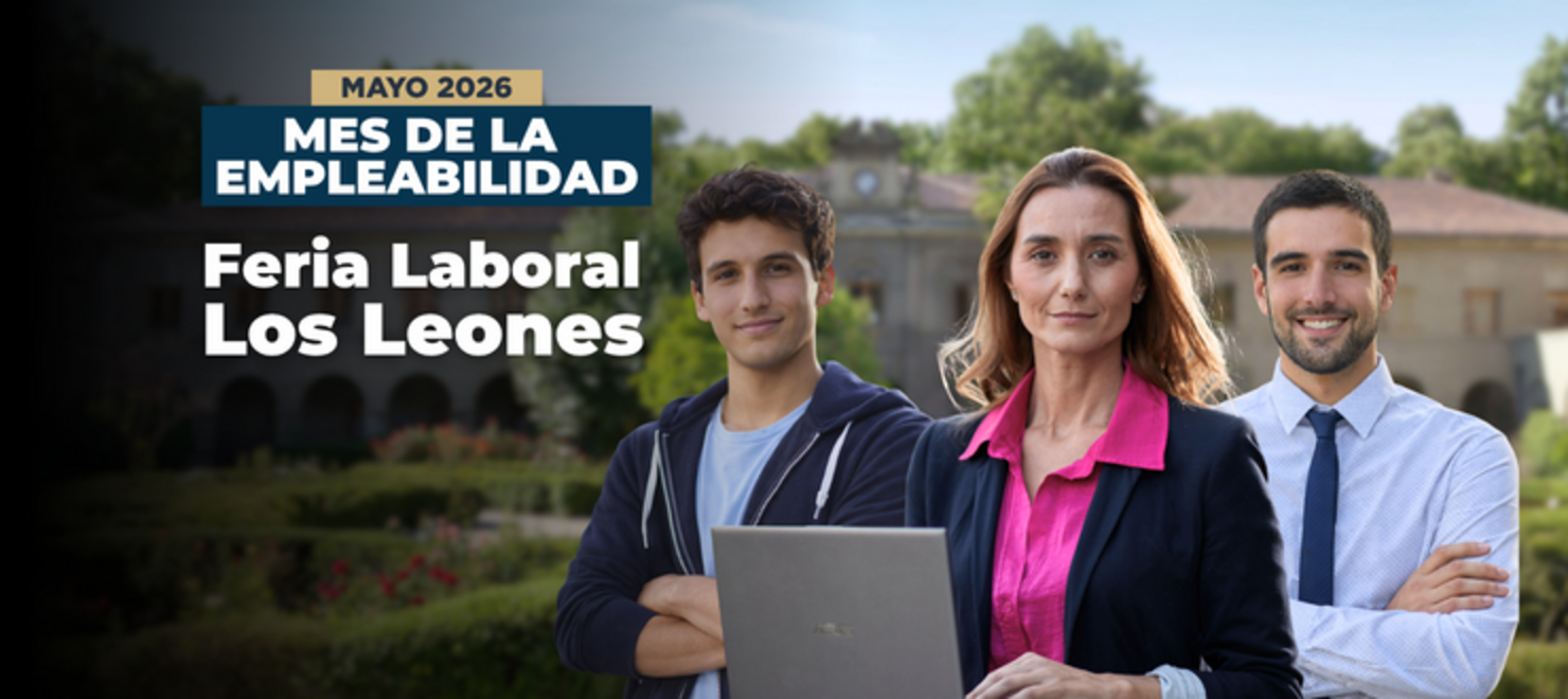 Feria Laboral | Campus Los Leones