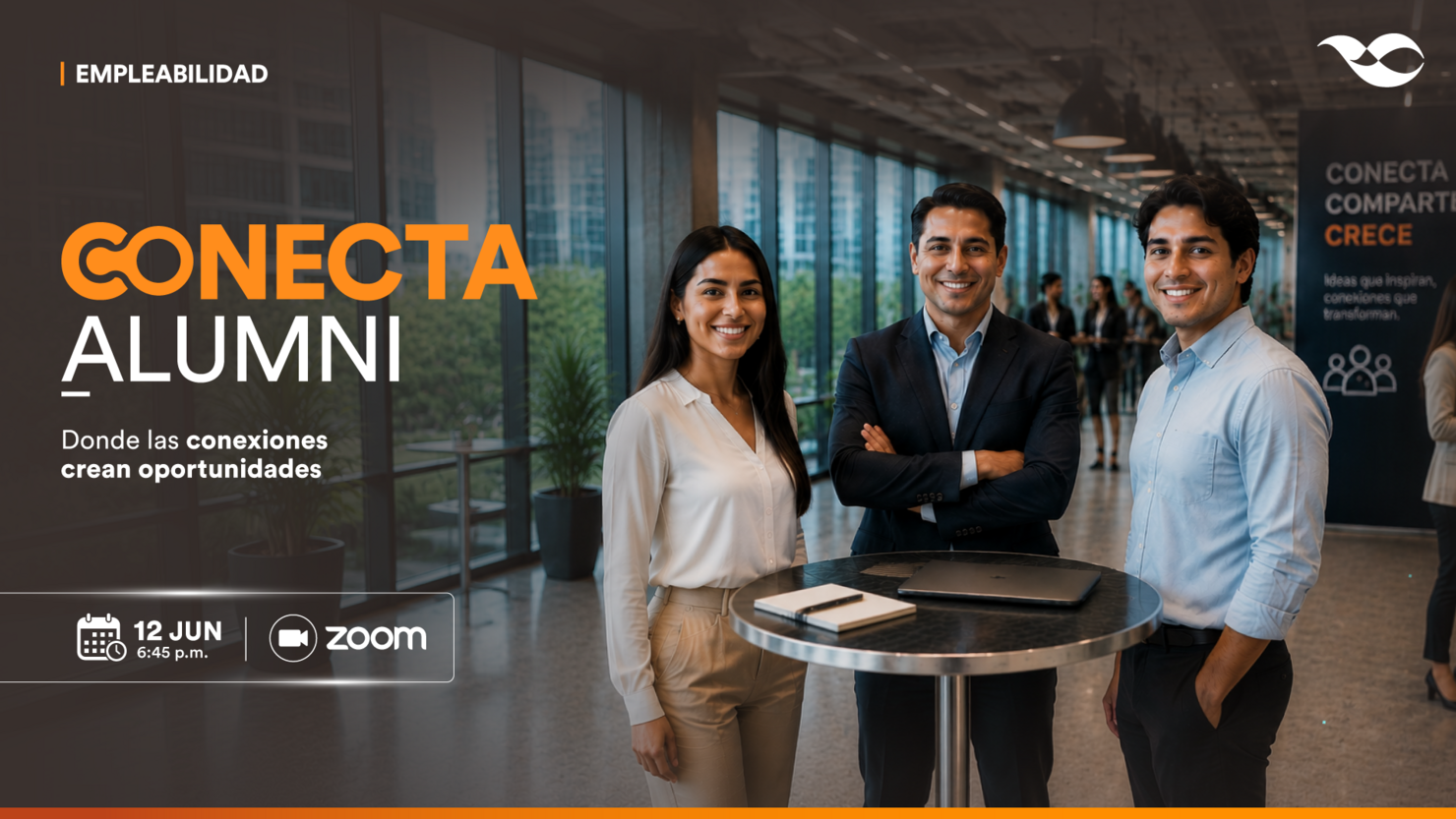 CONECTA ALUMNI
