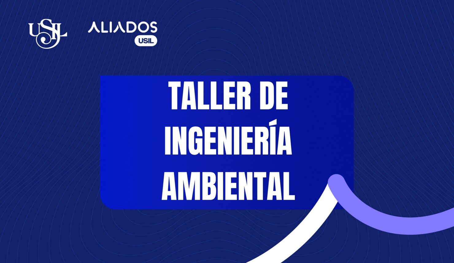 Taller de Ingeniería Ambiental