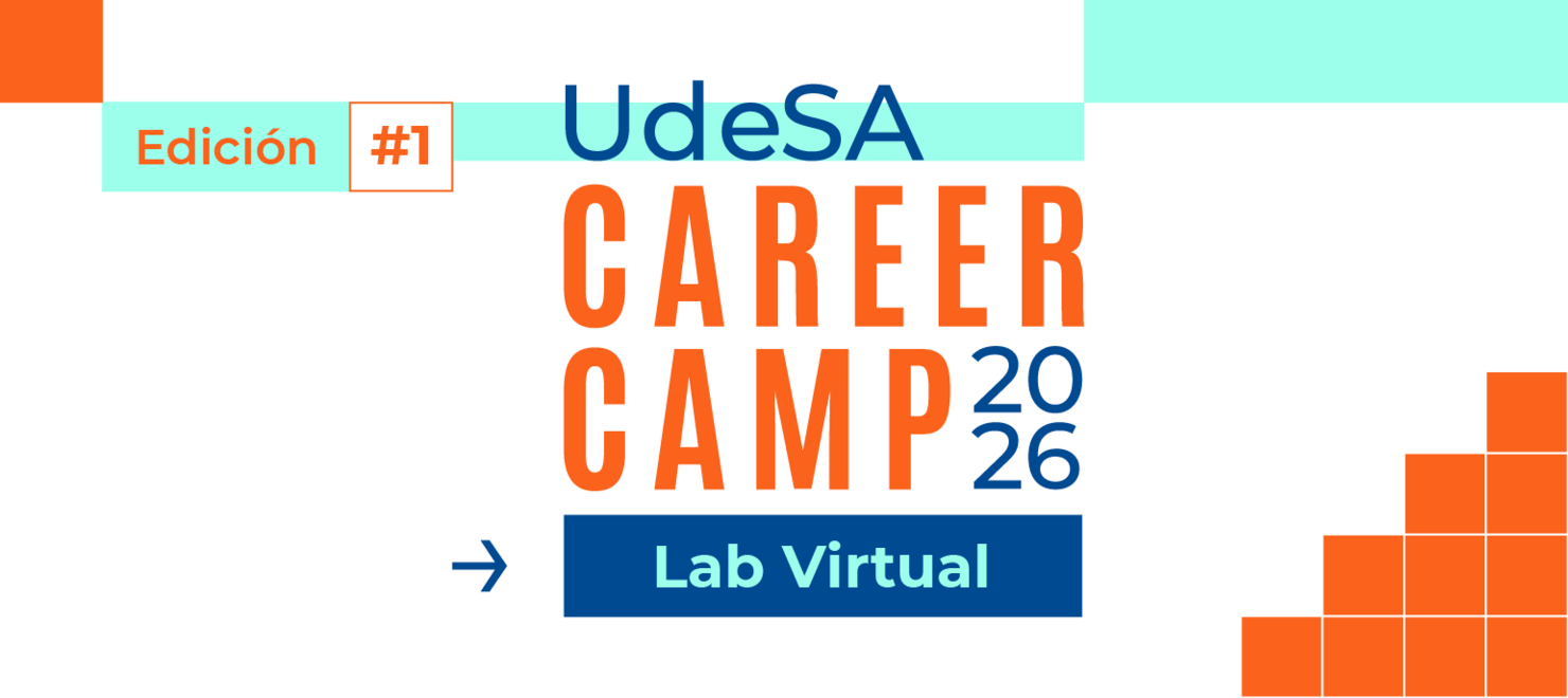 Career Camp Lab Virtual - Miércoles