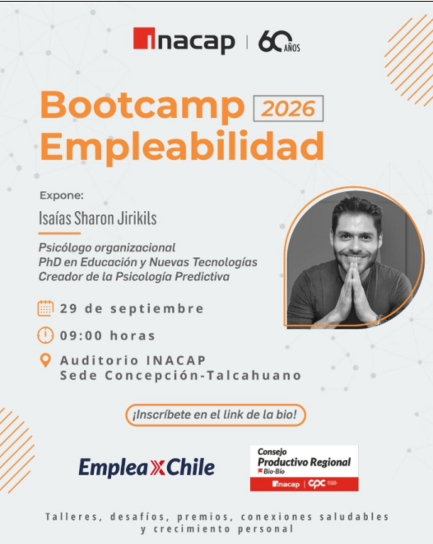 Bootcamp Empleabilidad