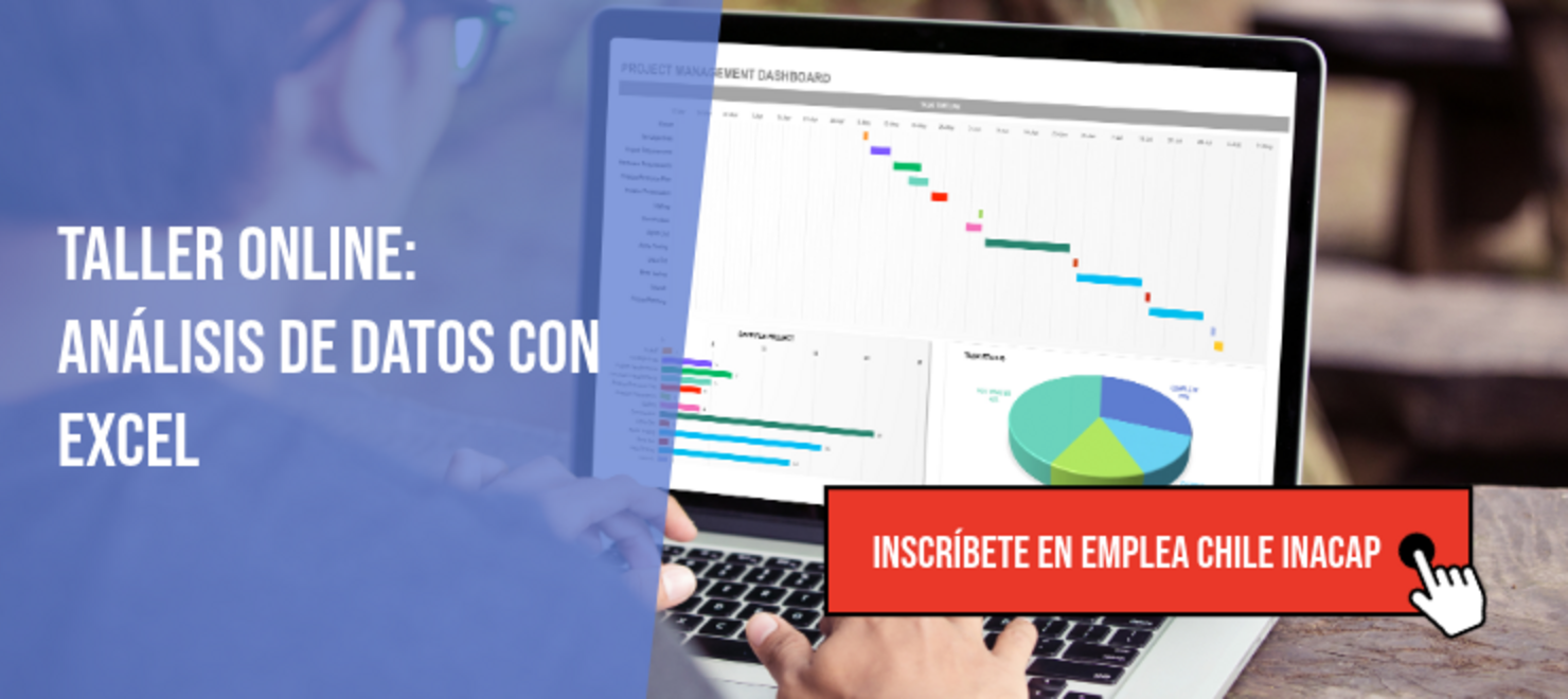 Análisis de datos Con Excel