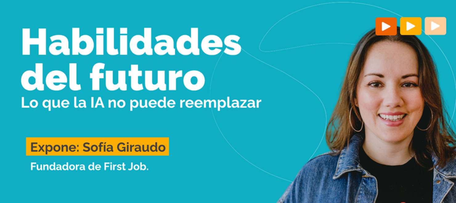 Habilidades del futuro