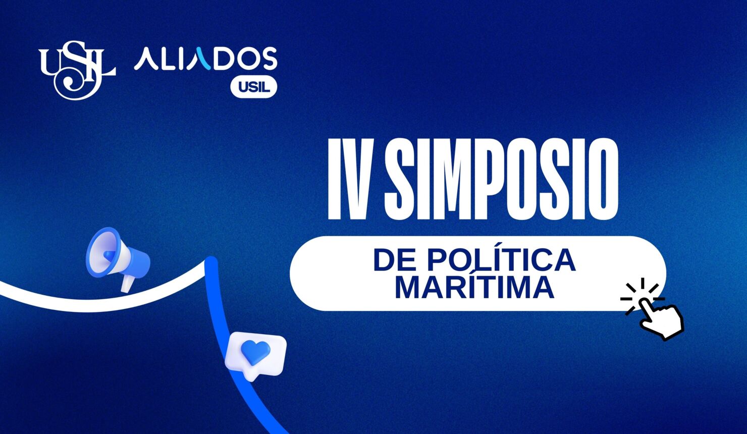 IV Simposio de Política Marítima