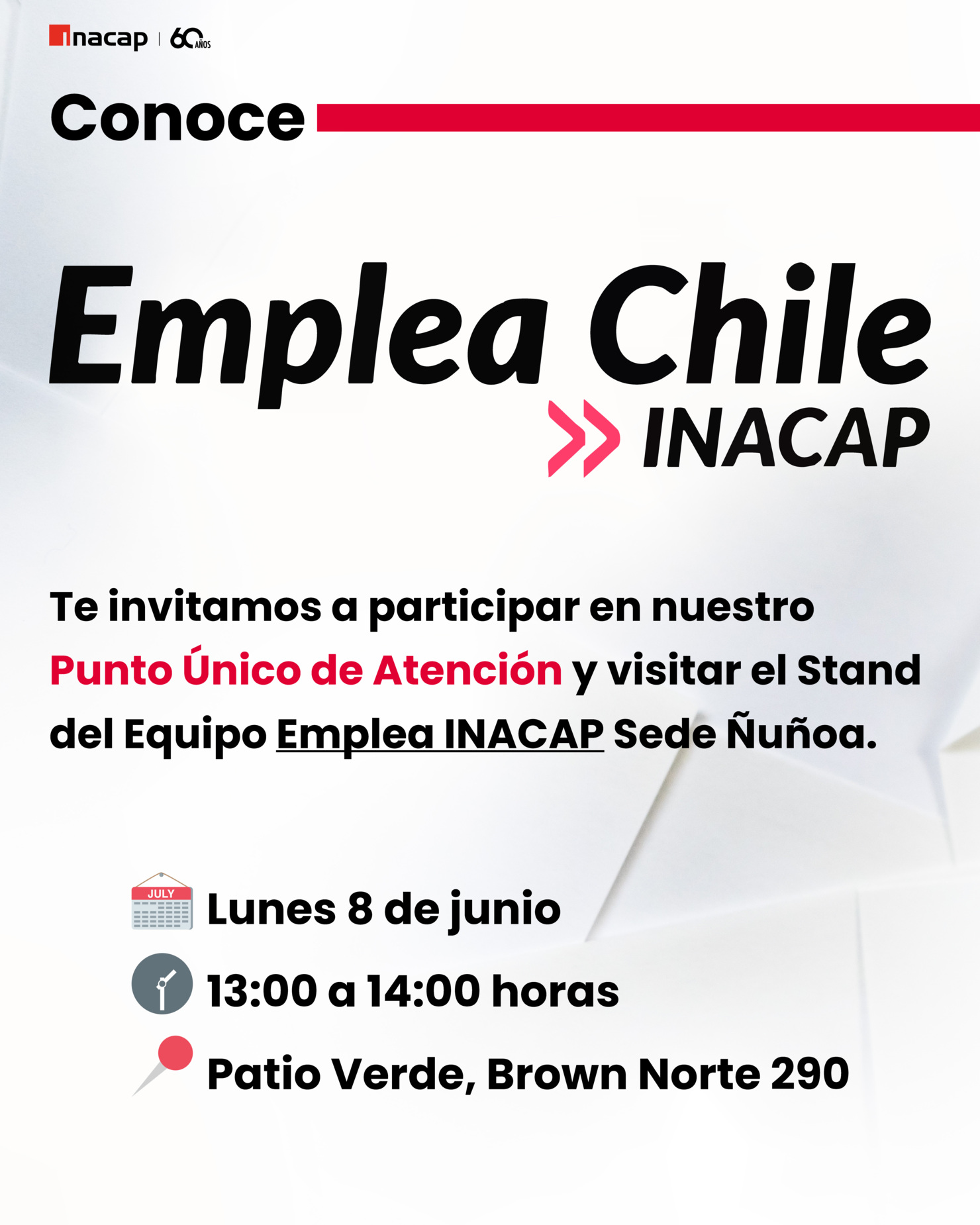 Conoce Emplea Chile