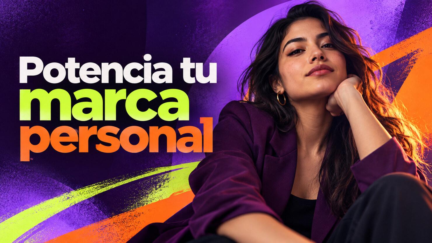 Taller Potencia tu Marca Personal