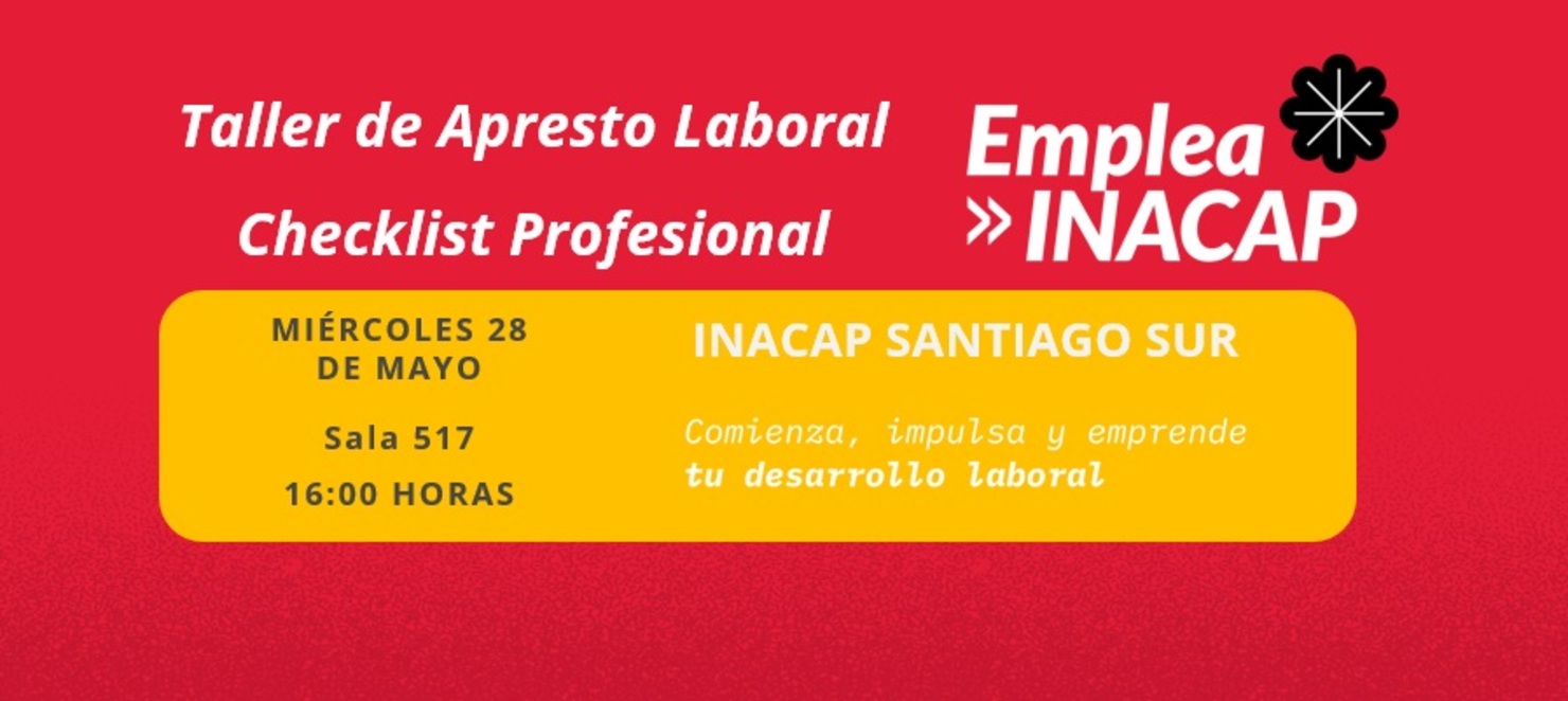 Taller de Apresto Laboral
