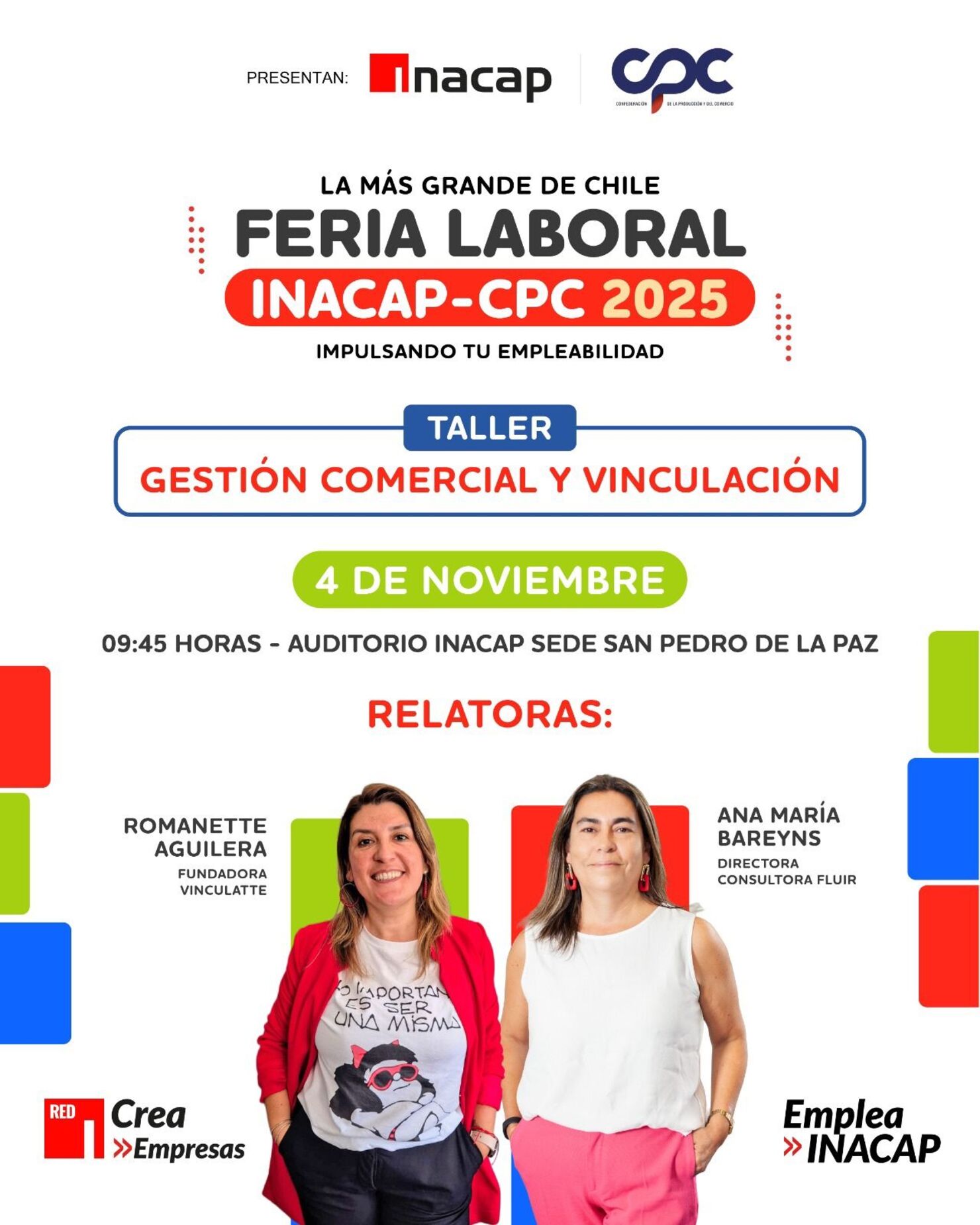 Gestión Comercial y Vinculación