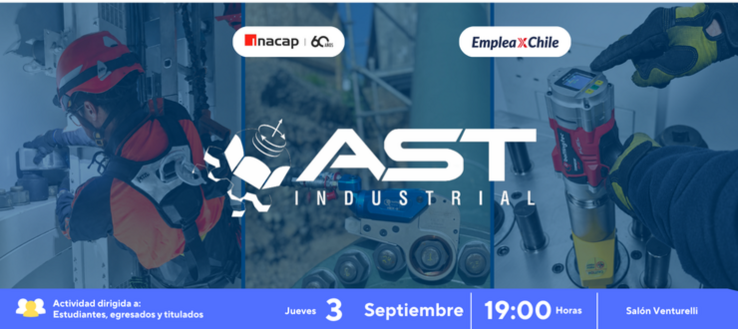 Charla AST: conocimientos prácticos y teóricos en el manejo de herramientas de torque y tensionado