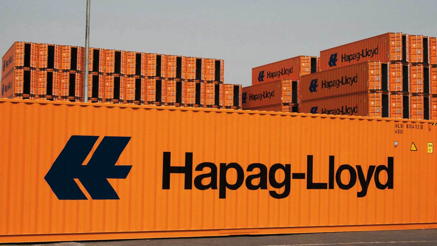 Charla Marca Empleadora: Hapag-Lloyd