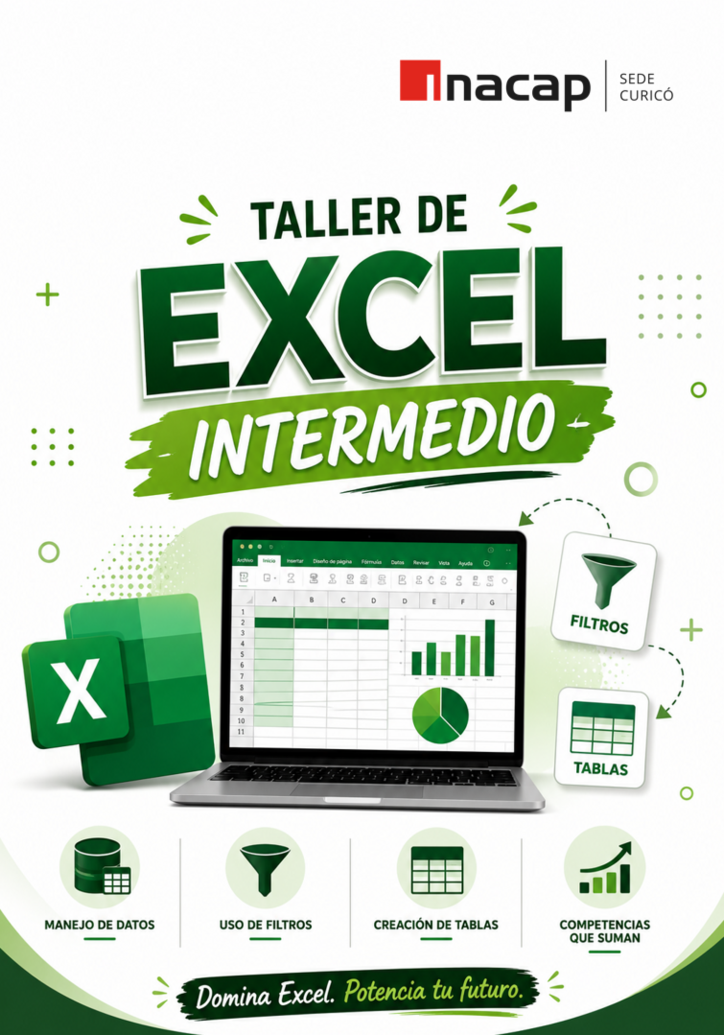 Taller de Excel Intermedio