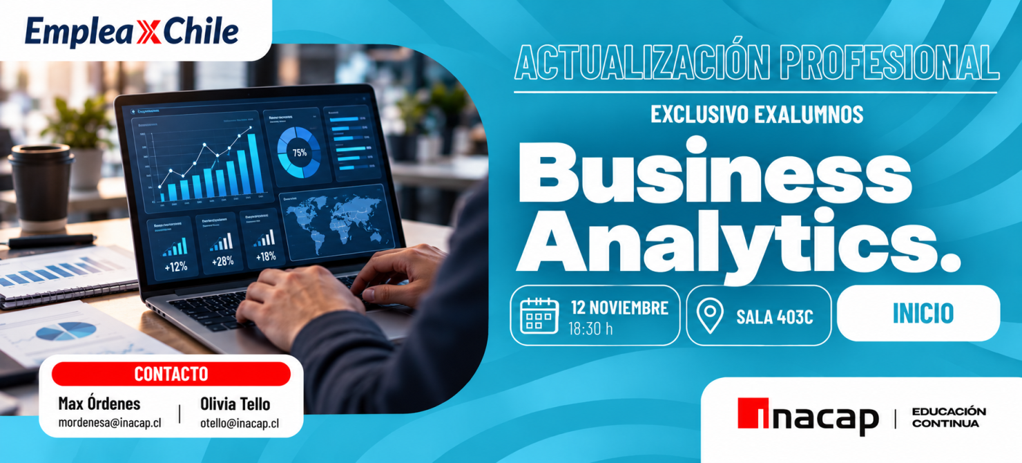 Taller - Business Analytics