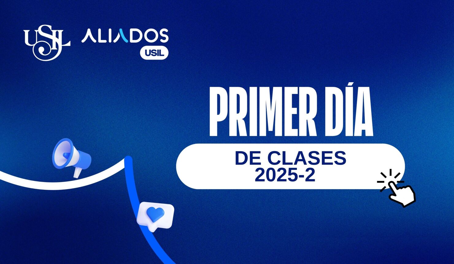 Primer Día de Clases 2025-2