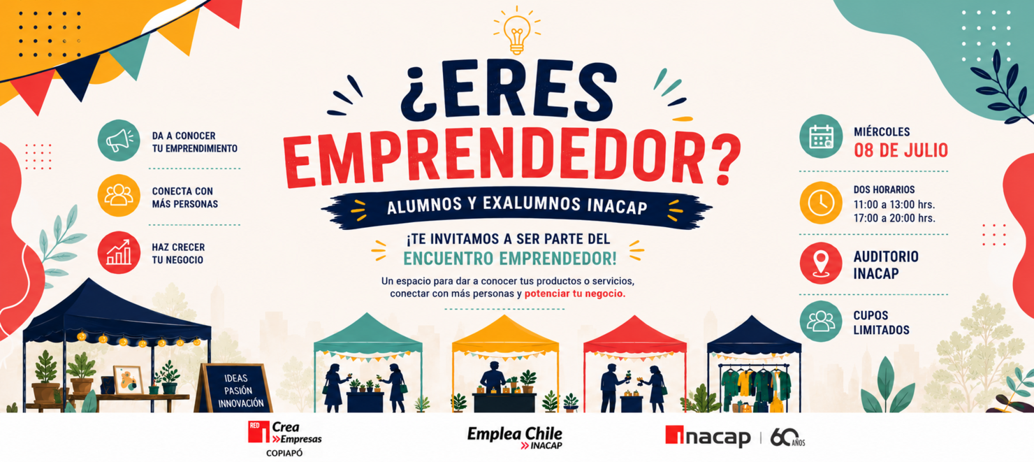 Encuentro Emprendedor