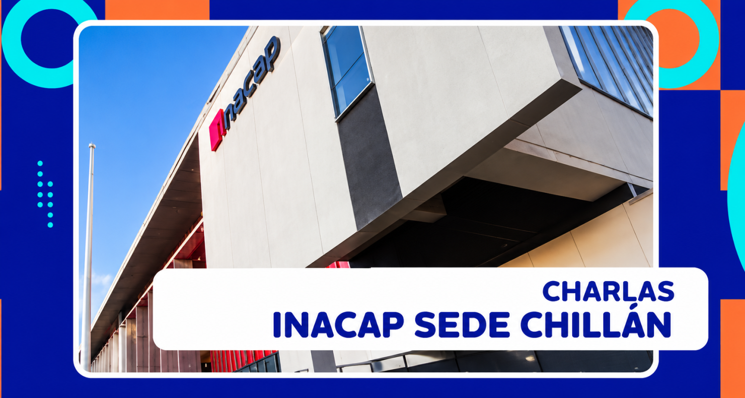 Charlas INACAP Sede Chillán