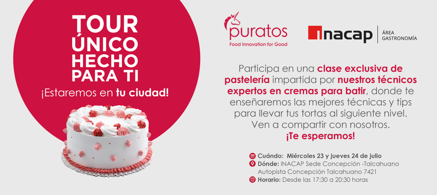 Taller de Pastelería