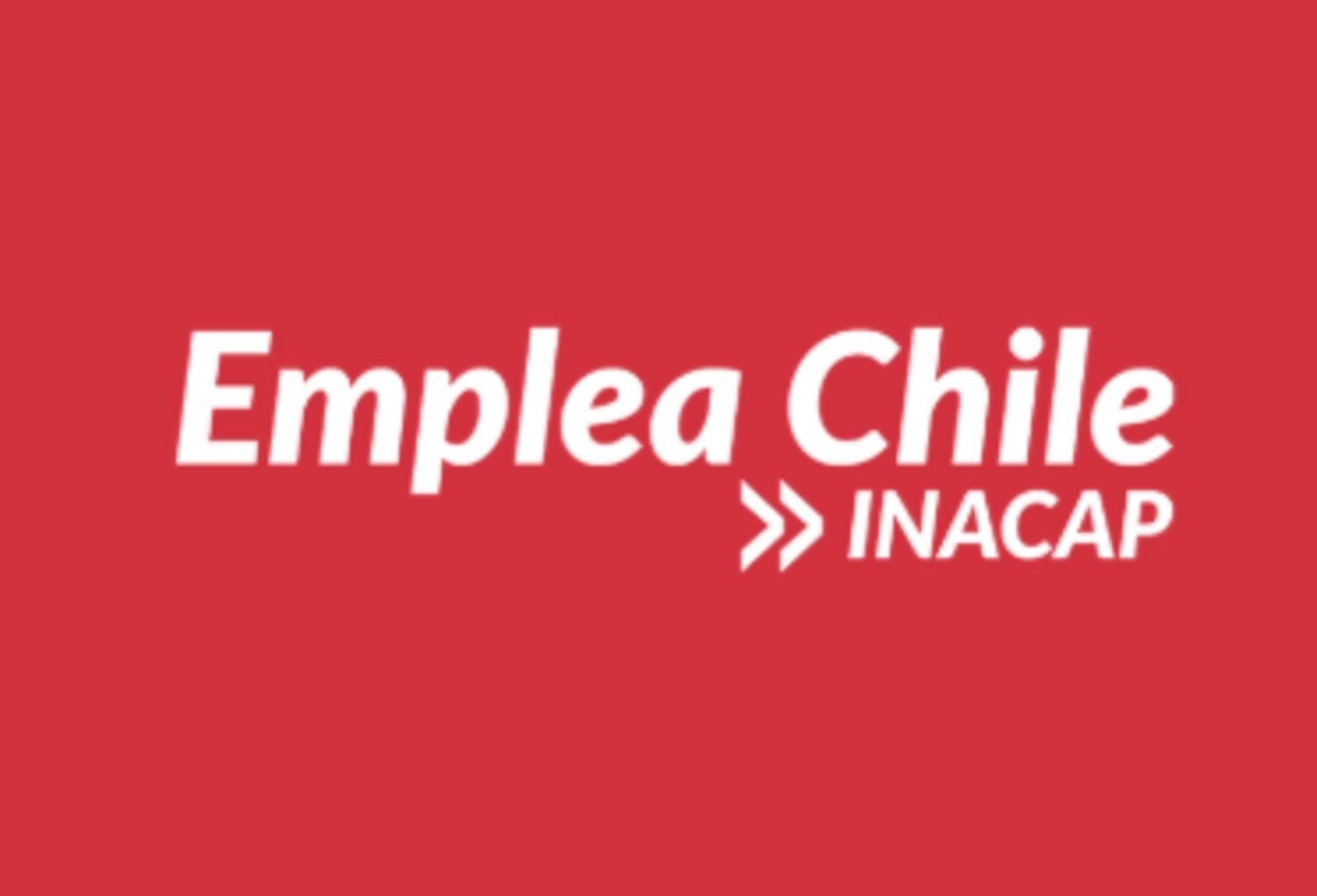 Asesorías de práctica o Laborales, Emplea Chile INACAP
