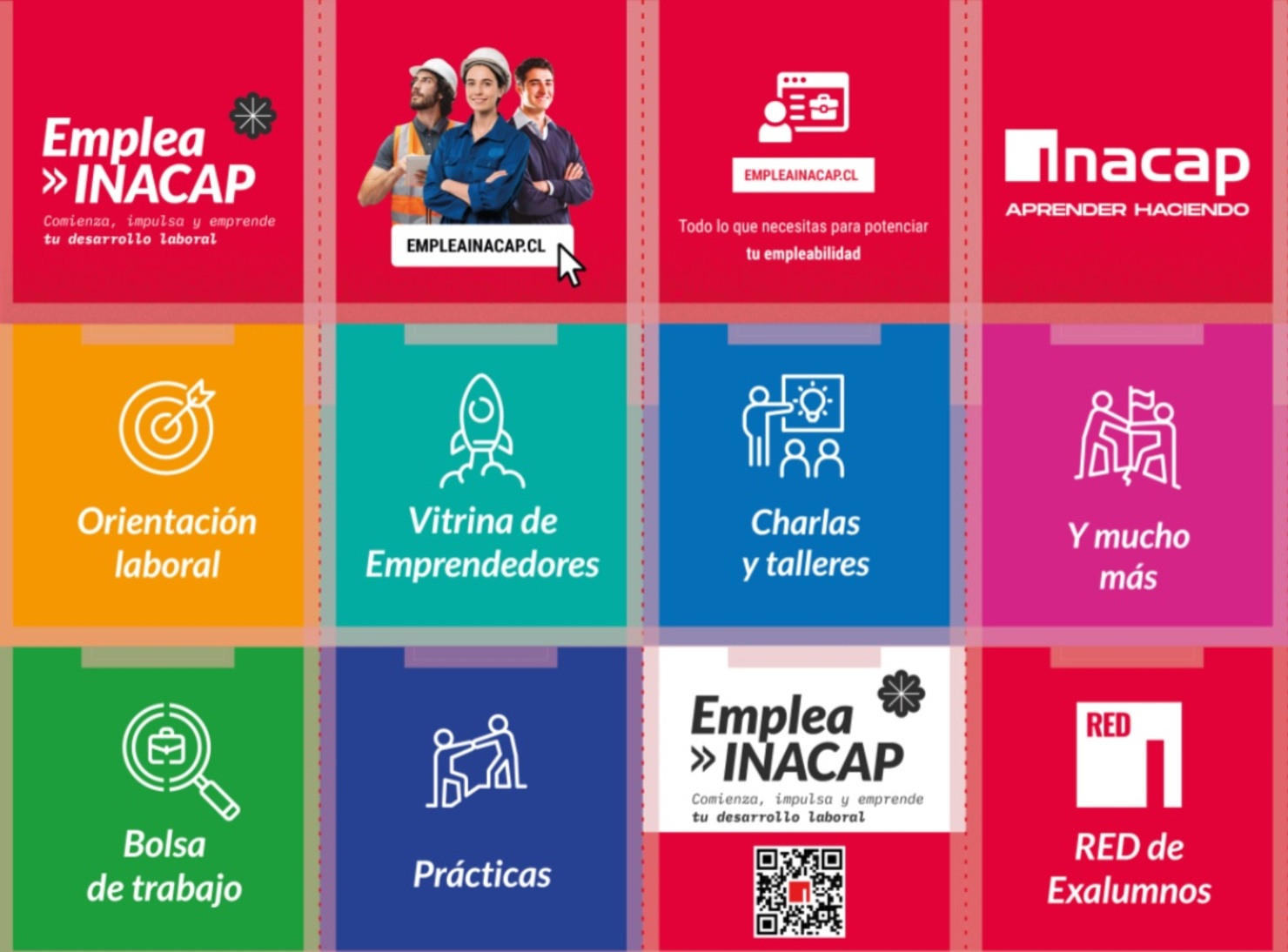 Inducción de Empleabilidad