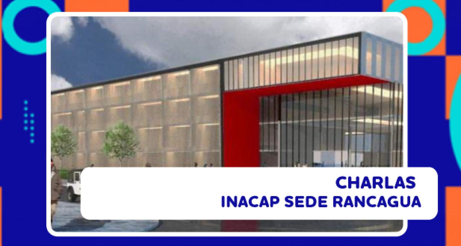 Charlas INACAP Sede Rancagua