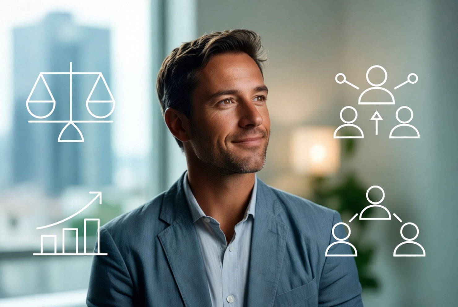 Liderazgo Consciente en la Era Post-Pandemia