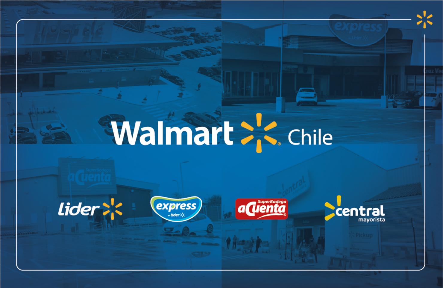 Desayuno con Walmart