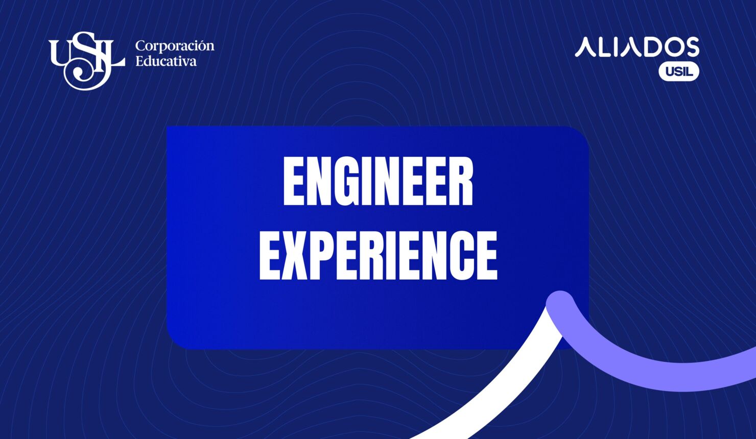 Engineer Experience