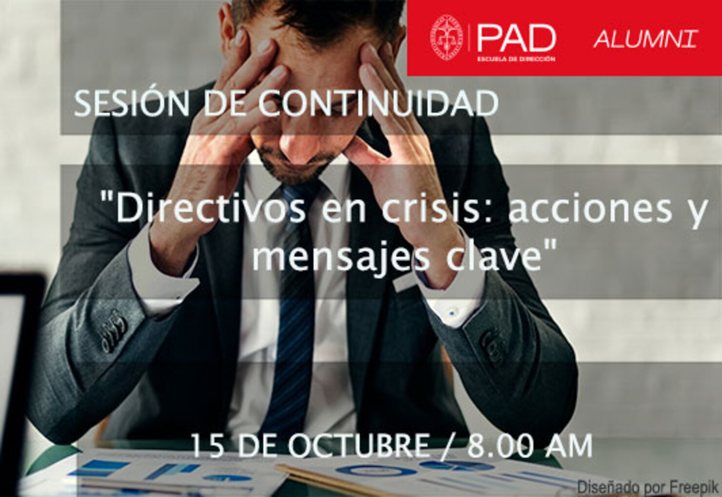 SESION DE CONTINUIDAD