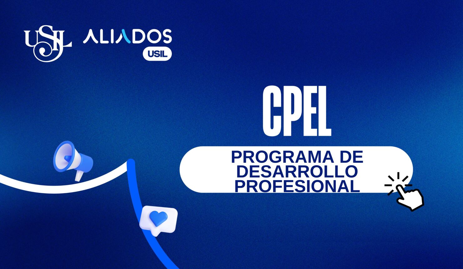 Programa de Desarrollo Profesional CPEL