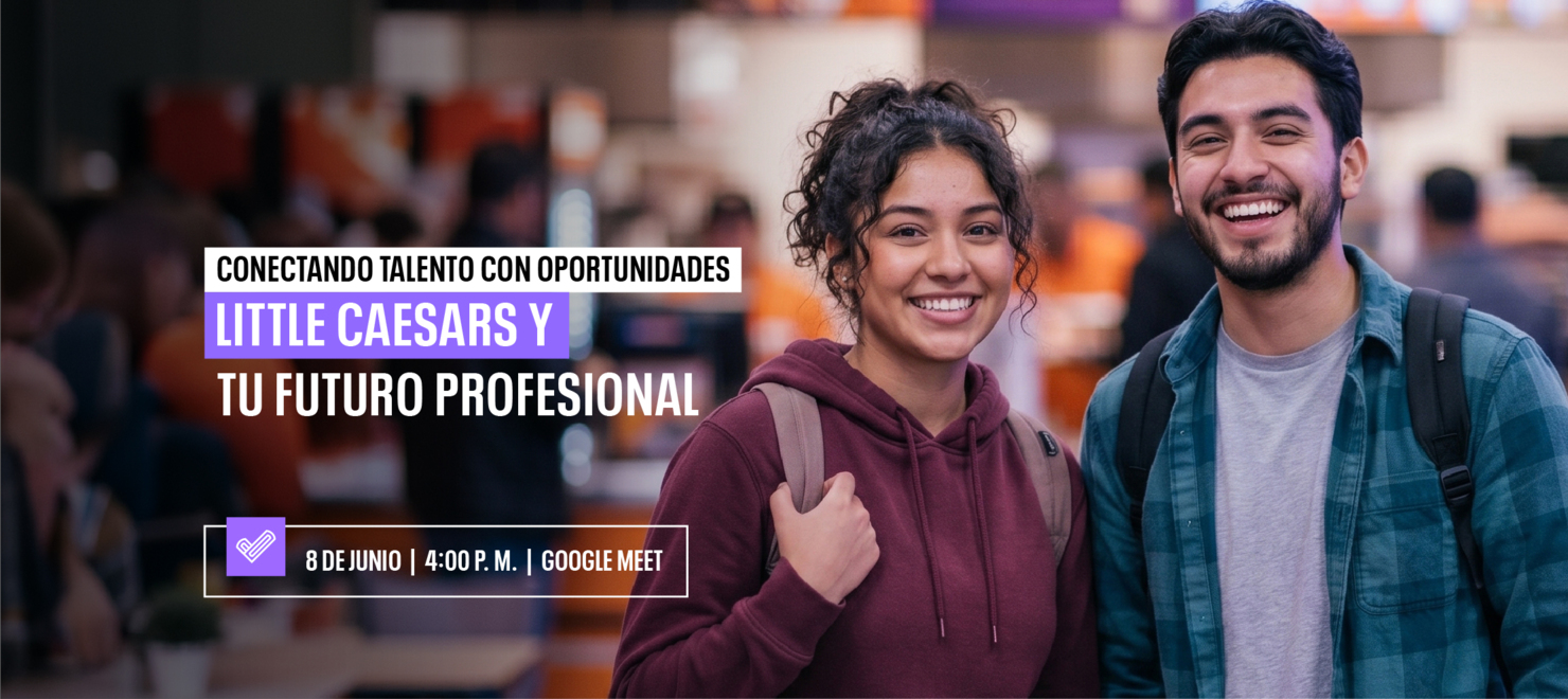 Conectando talento con oportunidades: Little Caesars y tu futuro profesional