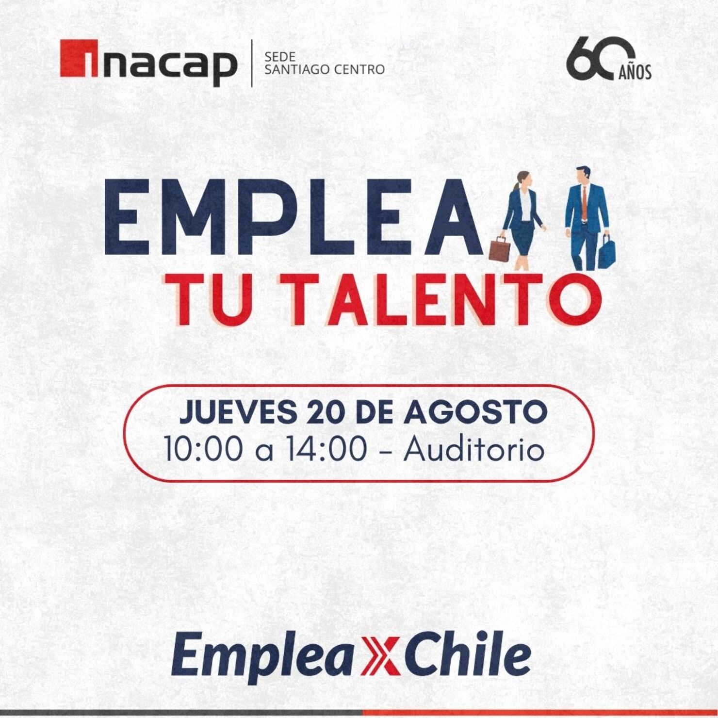 Emplea Tu Talento