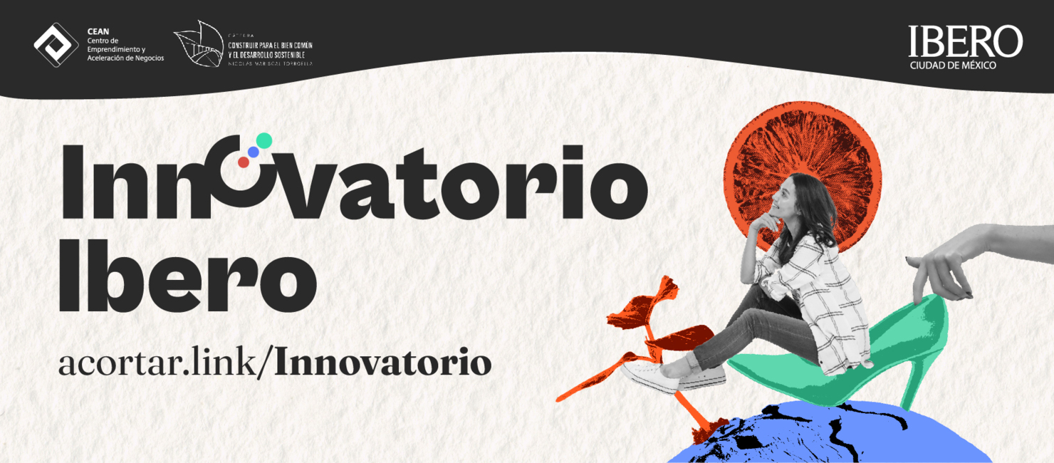 Innovatorio Ibero