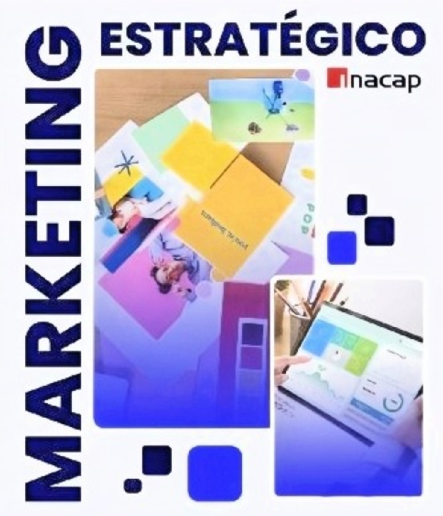 TECNICAS DE DIAGNOSTICO Y MARKETING ESTRATEGICO