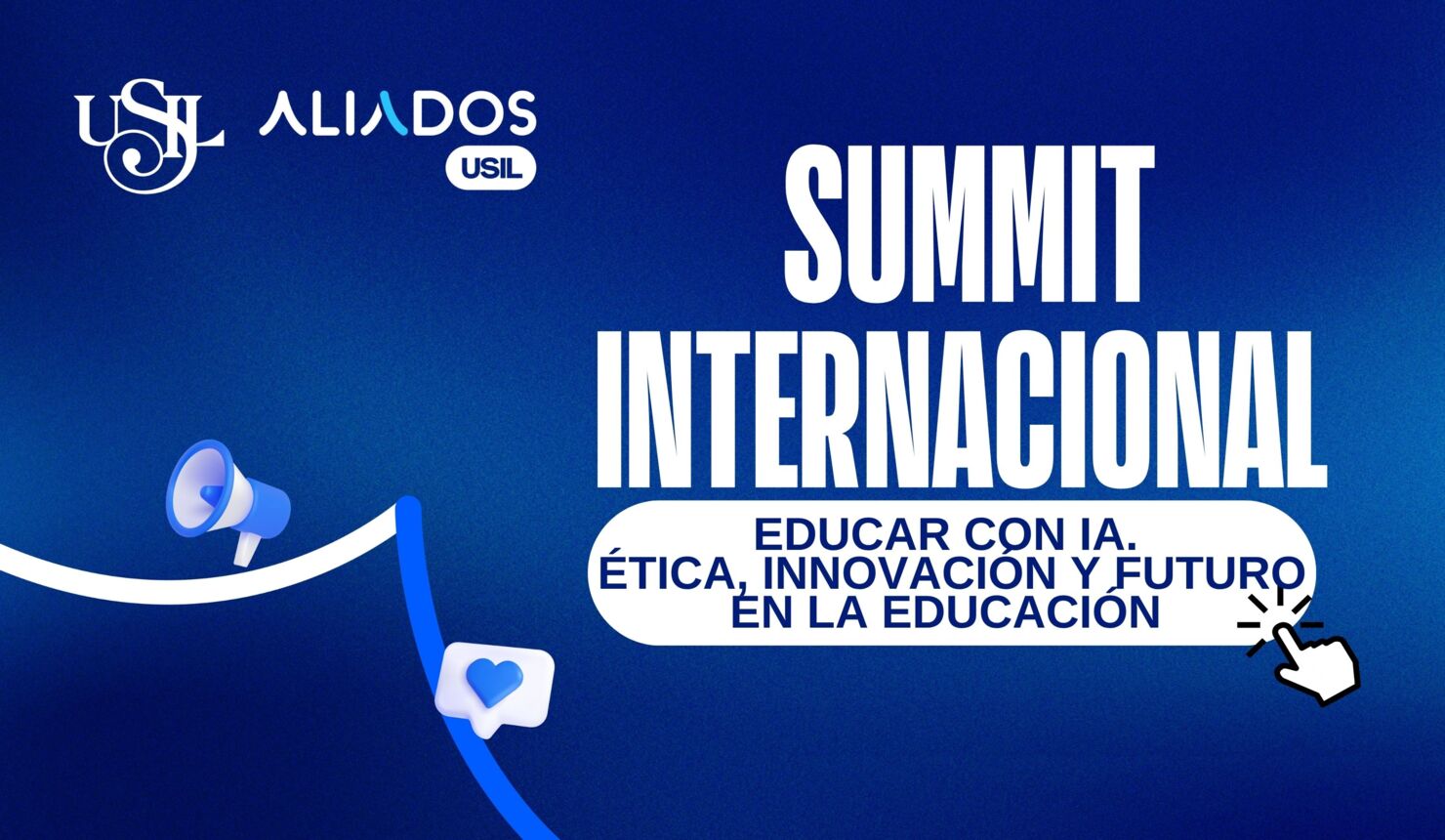 Summit Internacional : Educar con IA. Ética, Innovación y Futuro en la Educación
