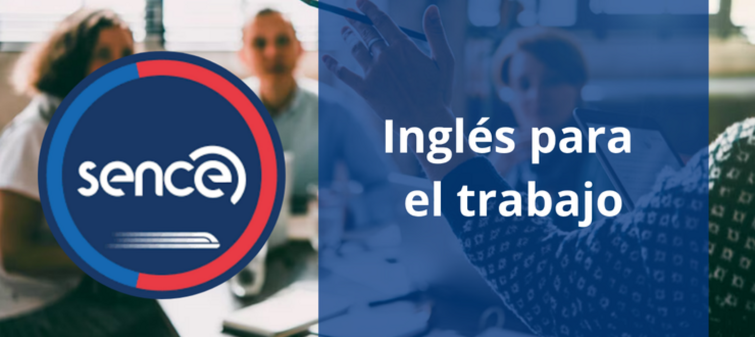 Inglés para el trabajo