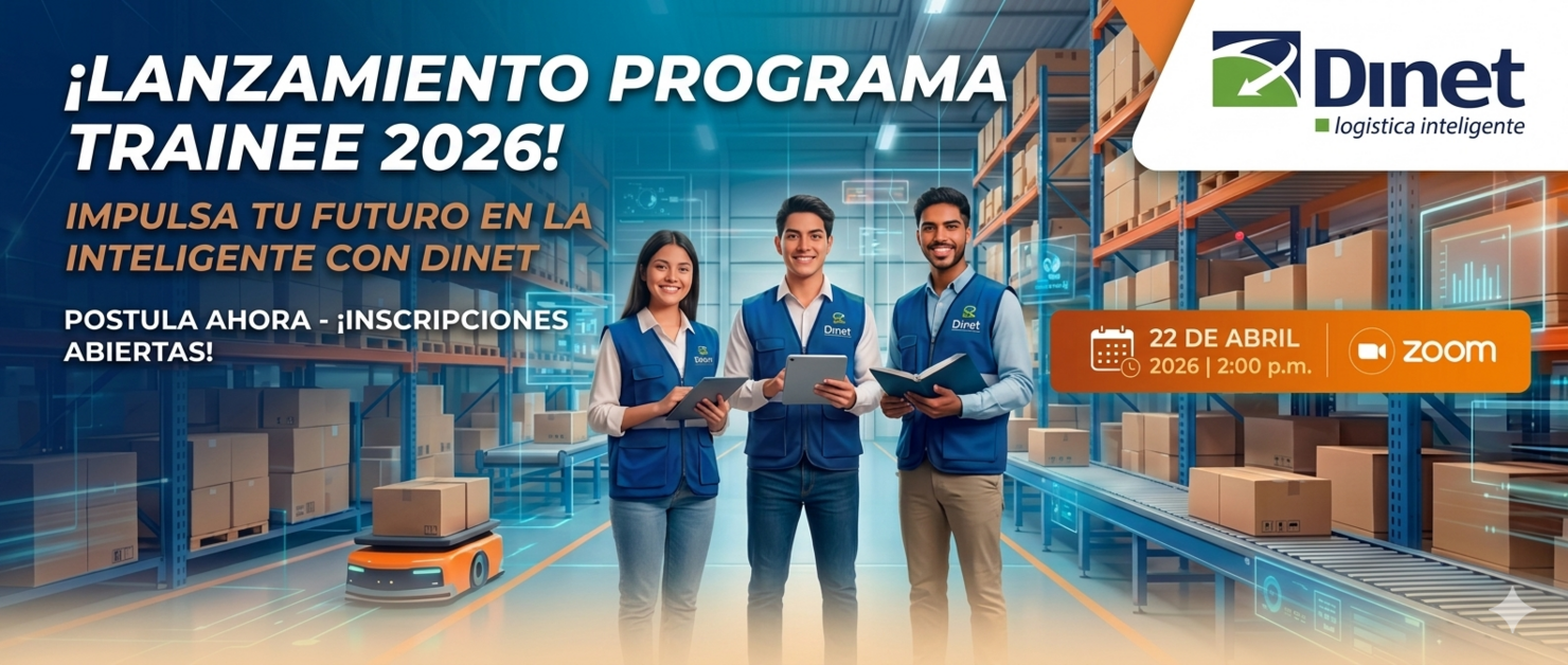 RECLUTAMIENTO IN HOUSE: DINET