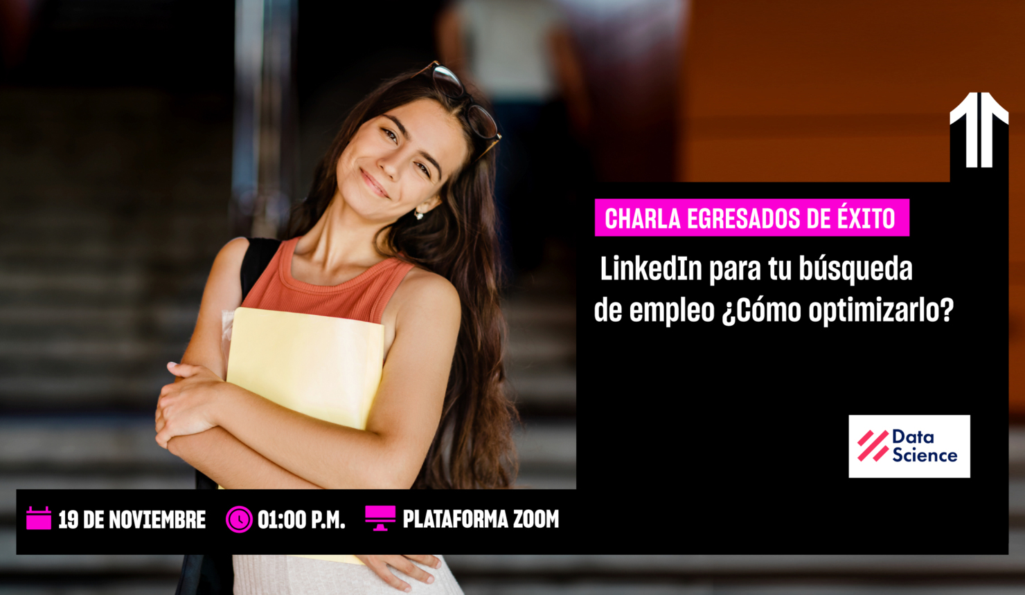 LinkedIn para tu búsqueda de empleo ¿Cómo optimizarlo?