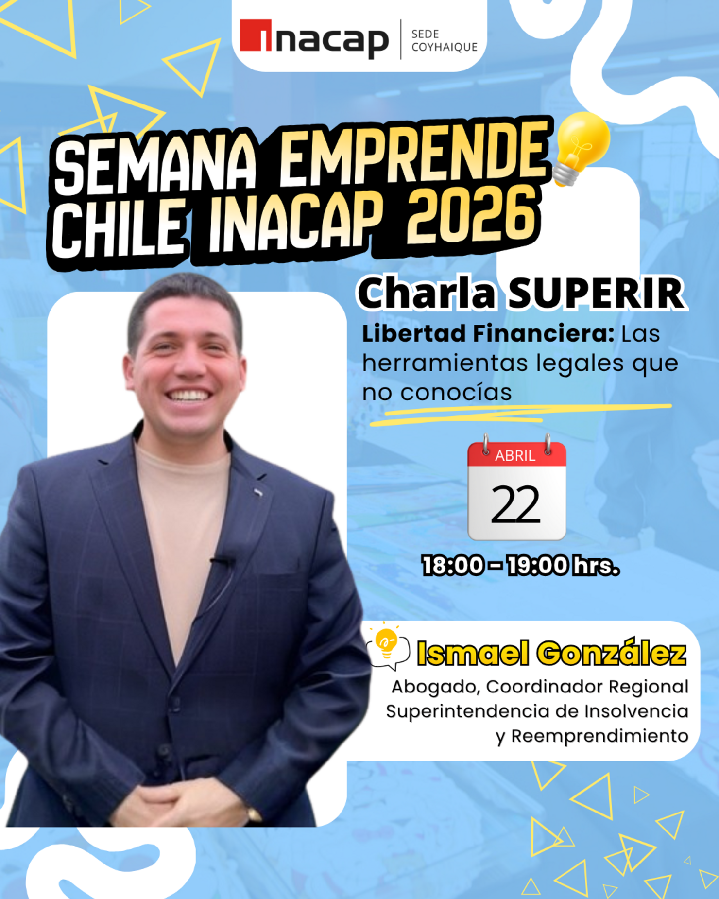 Libertad Financiera: Las herramientas legales que no conocías