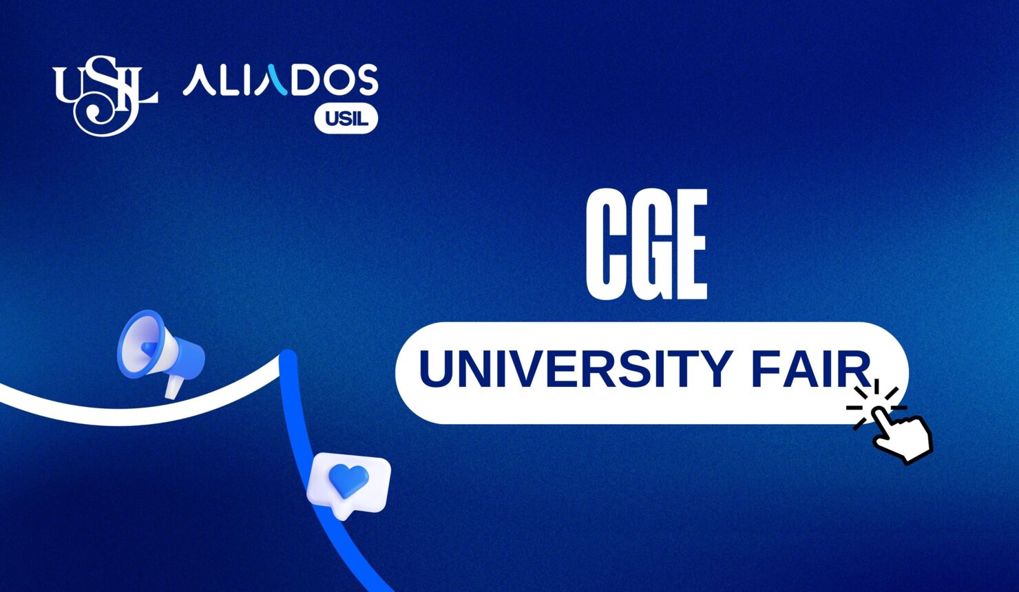 CGE University Fair